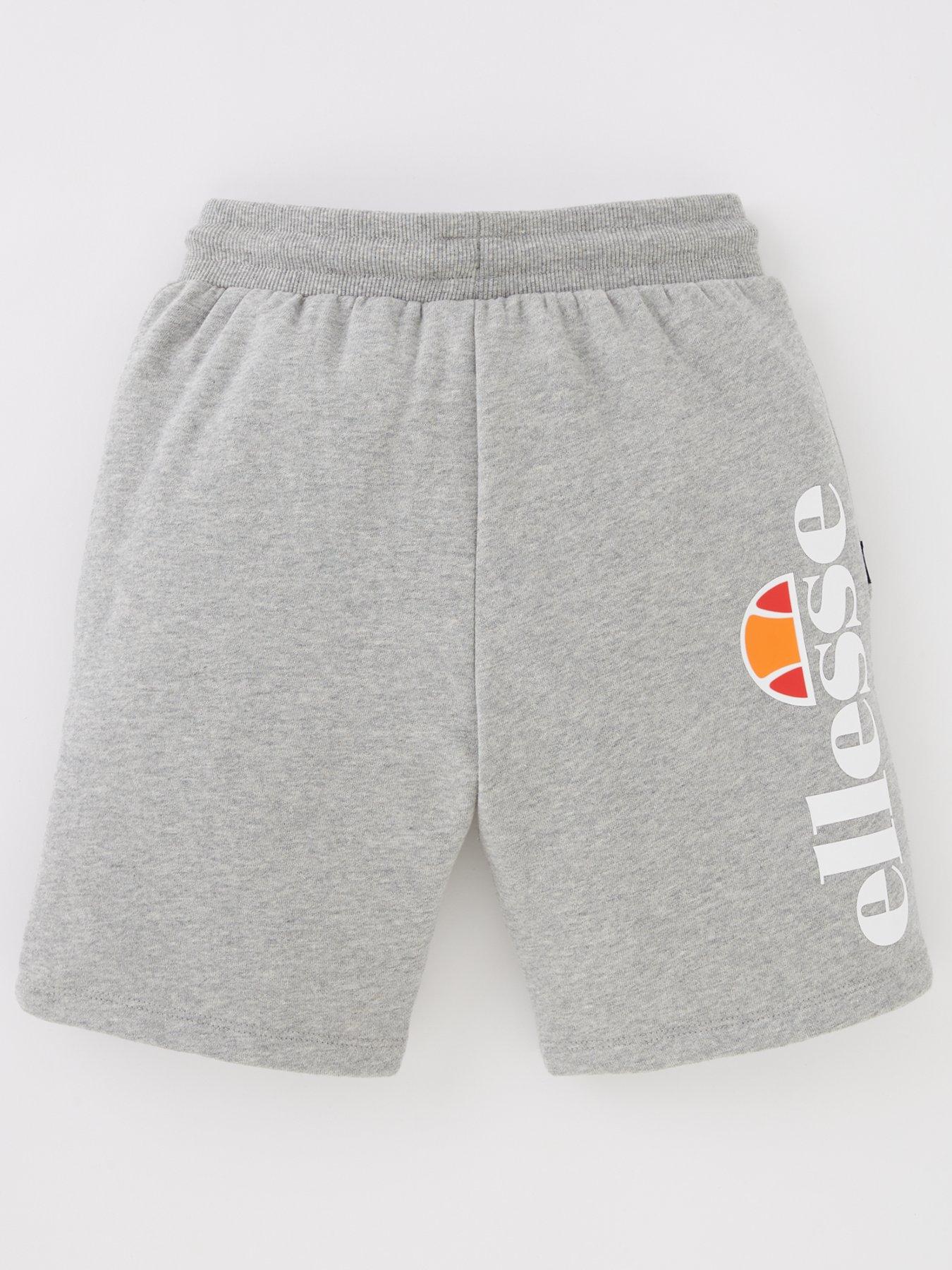 boys ellesse shorts