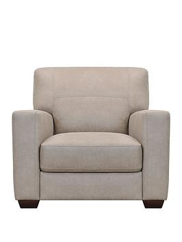 Product photograph of Very Home Boden Armchair from very.co.uk