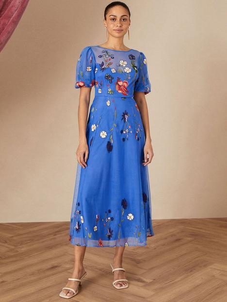 monsoon-andrea-sustainable-embroidered-mididress