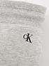  image of calvin-klein-jeans-boys-institutional-logo-sweatpants-grey