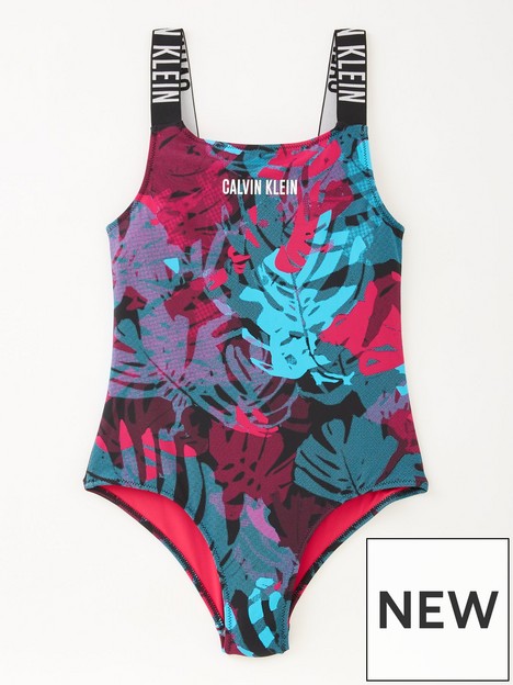 calvin-klein-girls-print-swimsuit-print