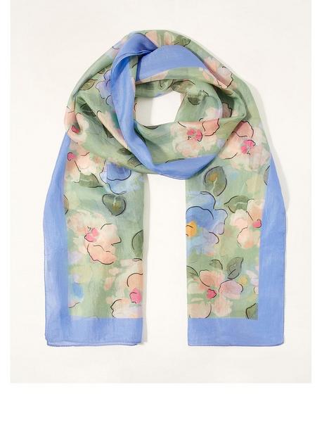 monsoon-floral-print-silk-scarf
