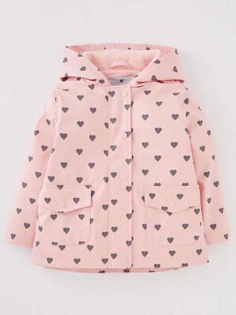 mini-v-by-very-girls-fleece-lined-heart-pu-jacket-pink