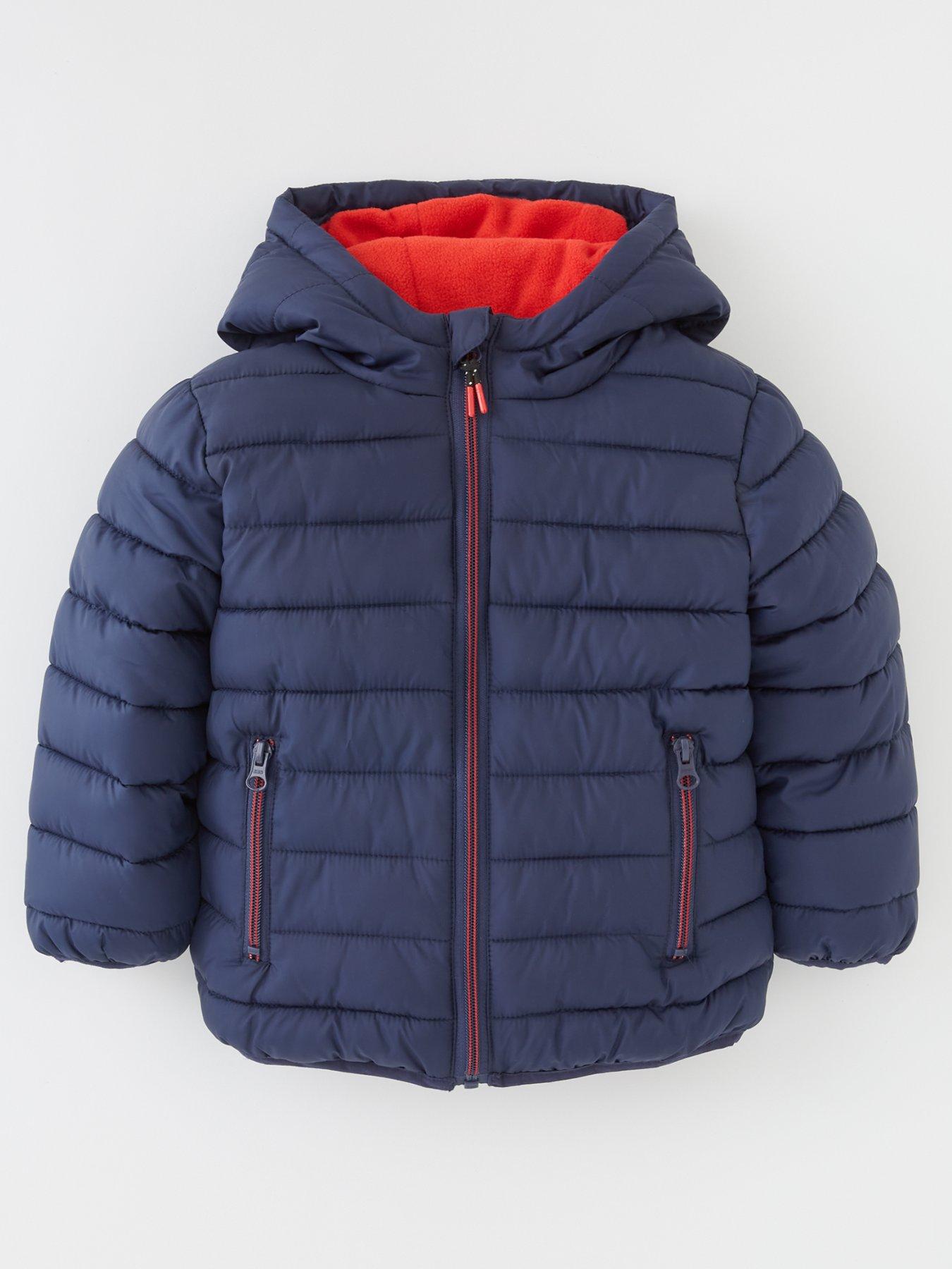 18 month puffer jacket