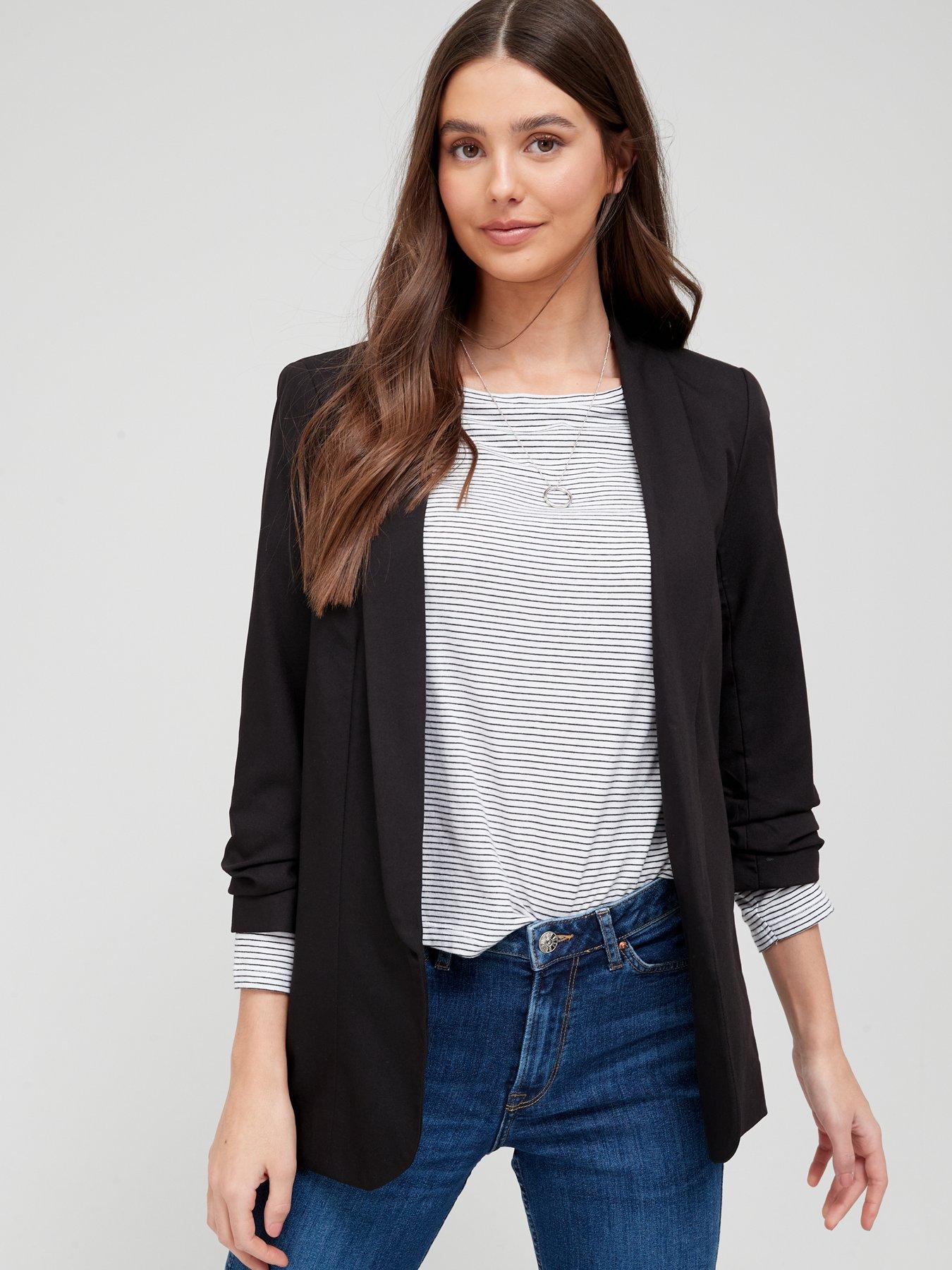 Women's Formal Jackets | Dress 