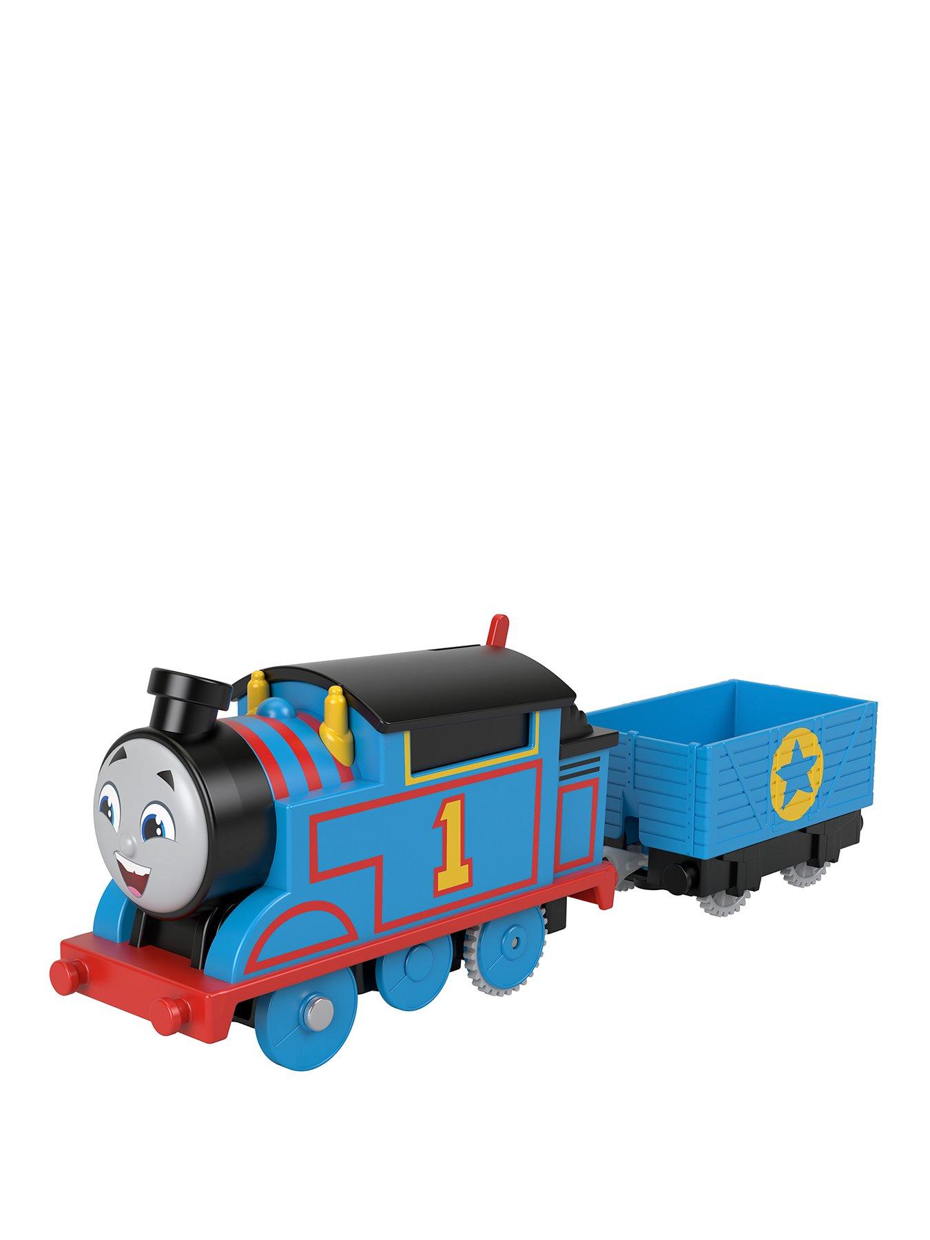 Thomas and friends on sale toys for sale