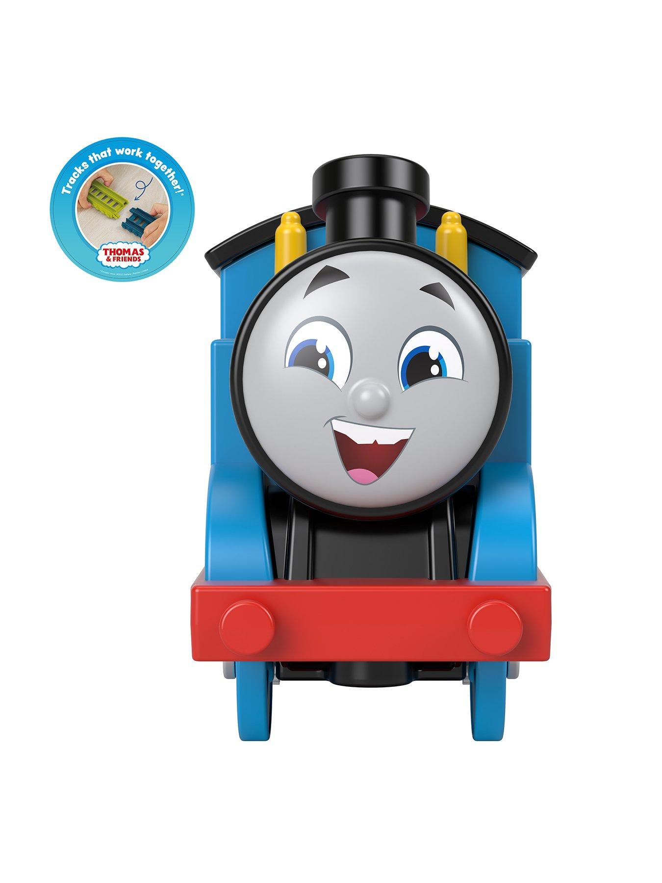 Thomas and best sale friends images