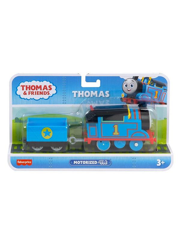 Image 4 of 7 of Thomas & Friends Thomas Motorised Engine