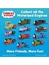 Image thumbnail 5 of 7 of Thomas & Friends Thomas Motorised Engine