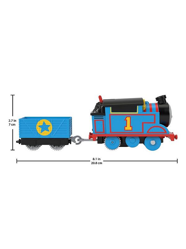 Image 7 of 7 of Thomas & Friends Thomas Motorised Engine