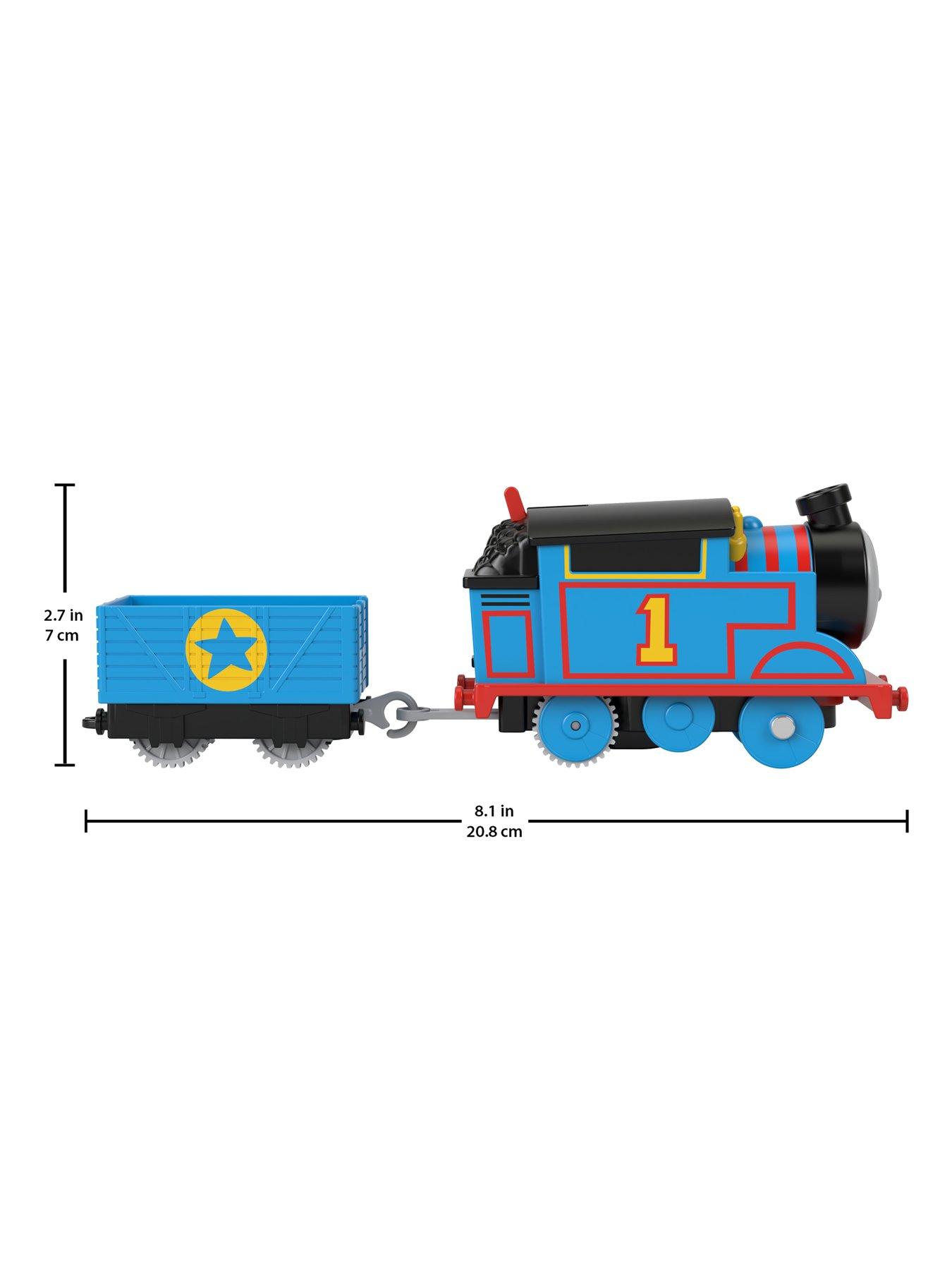 Thomas the tank engine toys for on sale 3 year olds