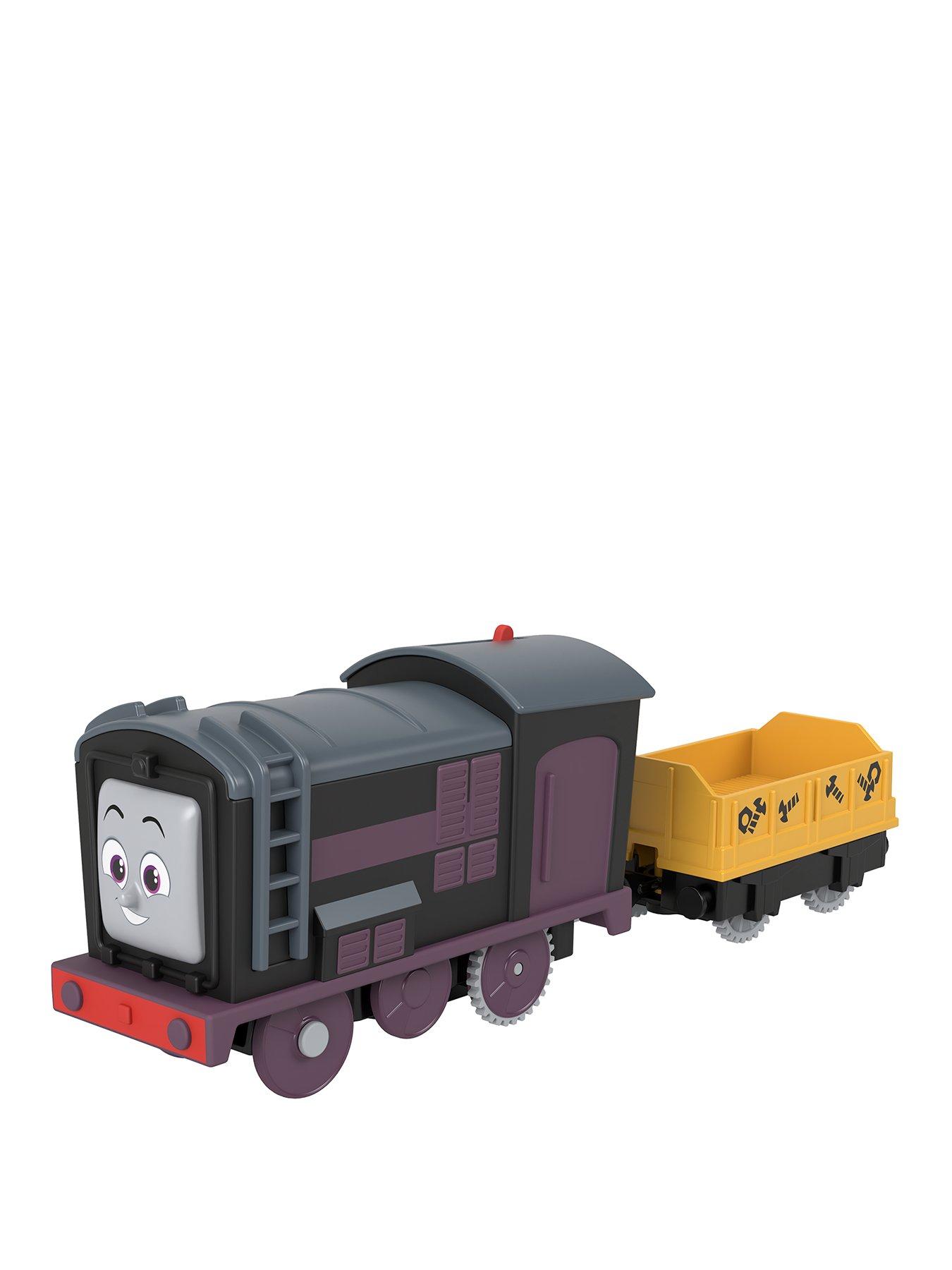 undefined Diesel Motorised Engine