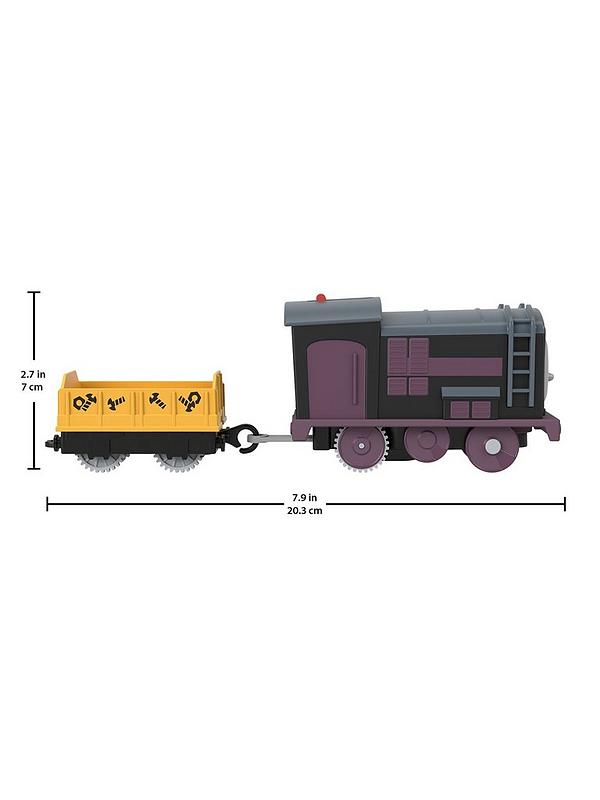 Image 7 of 7 of Thomas & Friends Diesel Motorised Engine
