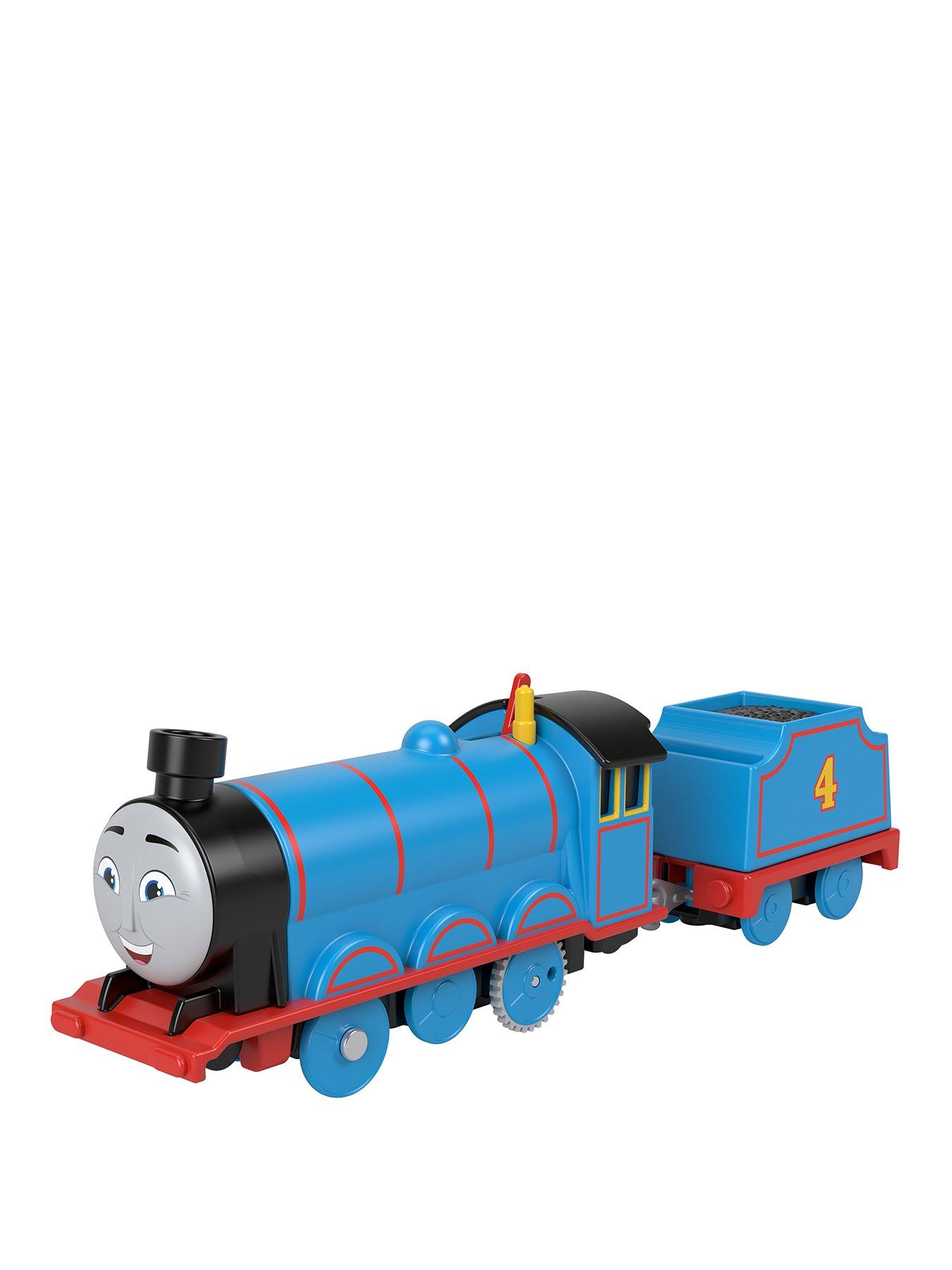 Thomas & Friends Gordon Motorised Engine | Very.co.uk