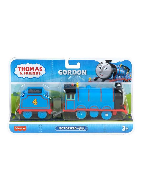 Image 4 of 7 of Thomas & Friends Gordon Motorised Engine