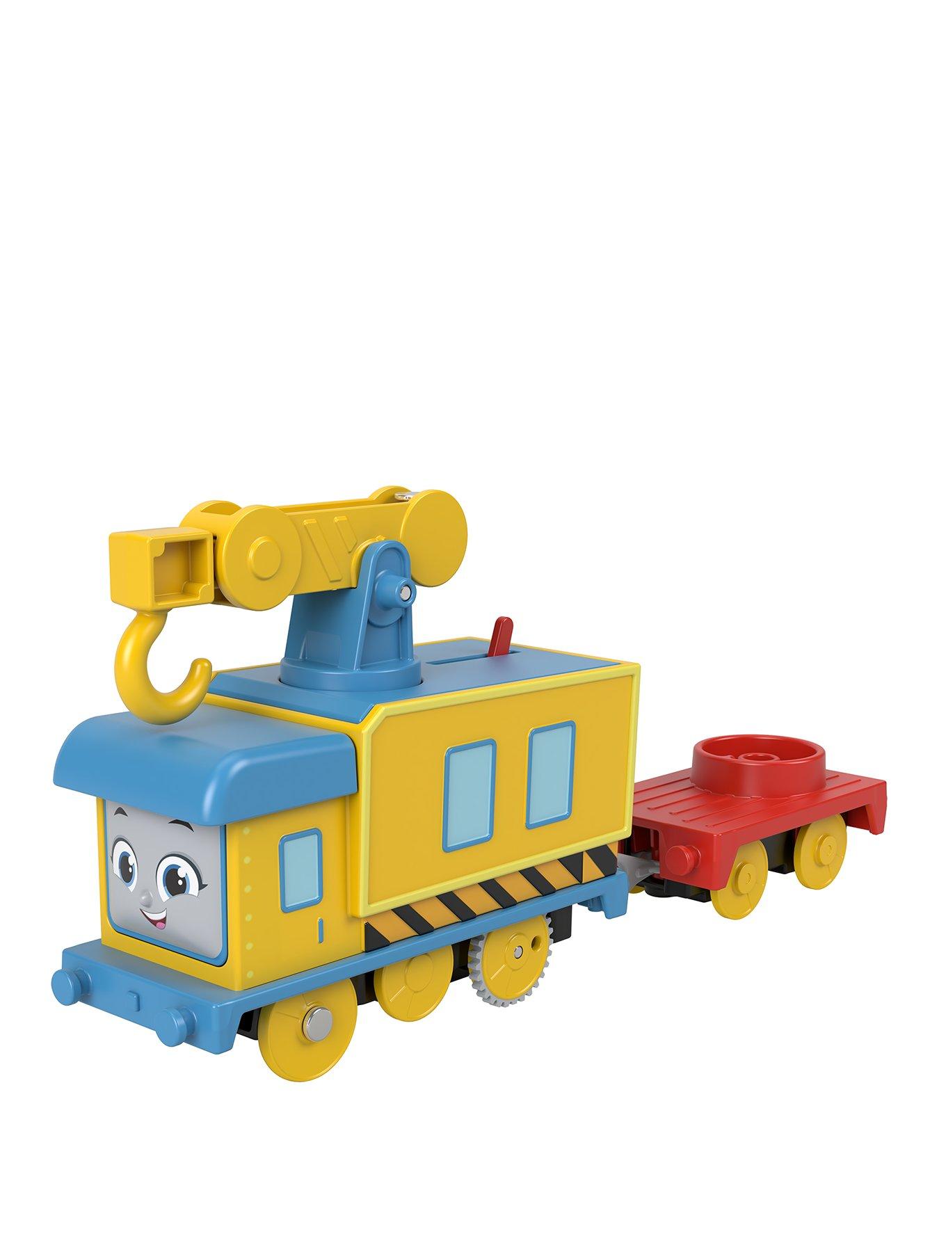 Thomas and friends black best sale friday deals