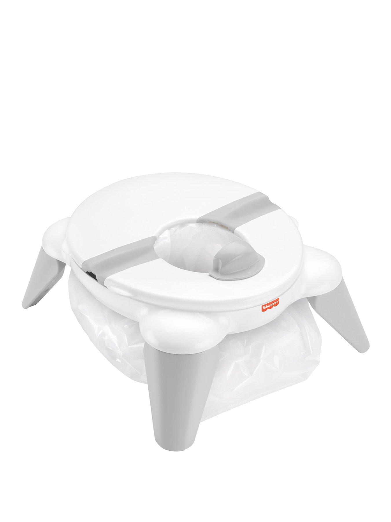 Fisher Price Portable Potty atelieryuwa.ciao.jp