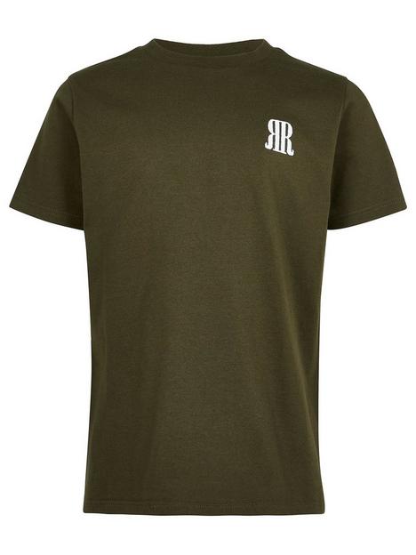 river-island-boys-rr-logo-t-shirt-khaki