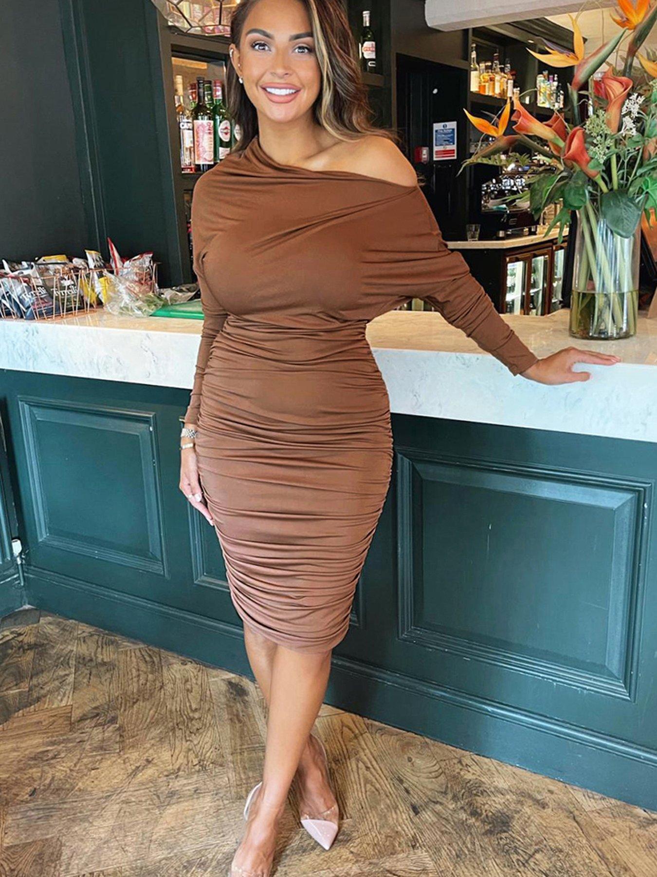 unusual party dresses uk