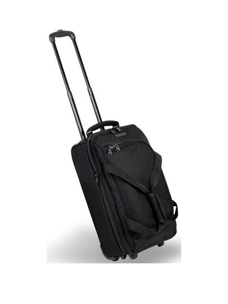 rock-luggage-rock-small-expandable-wheel-bag-black