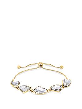 mood-gold-tonal-golden-crystal-hand-cut-toggle-bracelet