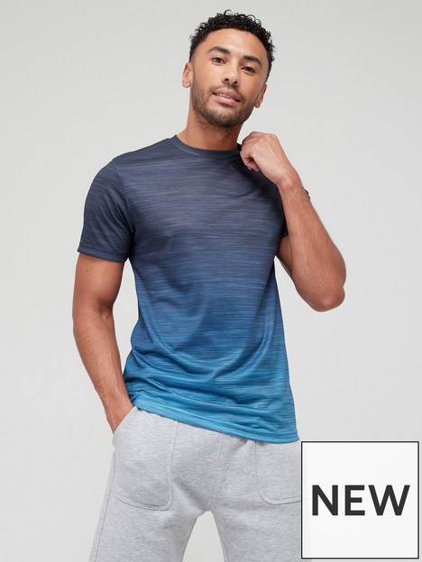 very-man-ombre-slub-t-shirt--navycobalt
