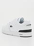  image of lacoste-court-cage-0121-1-small-trainer-white