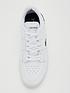  image of lacoste-court-cage-0121-1-small-trainer-white