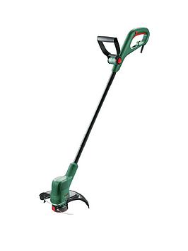Product photograph of Bosch Easygrasscut 23 from very.co.uk