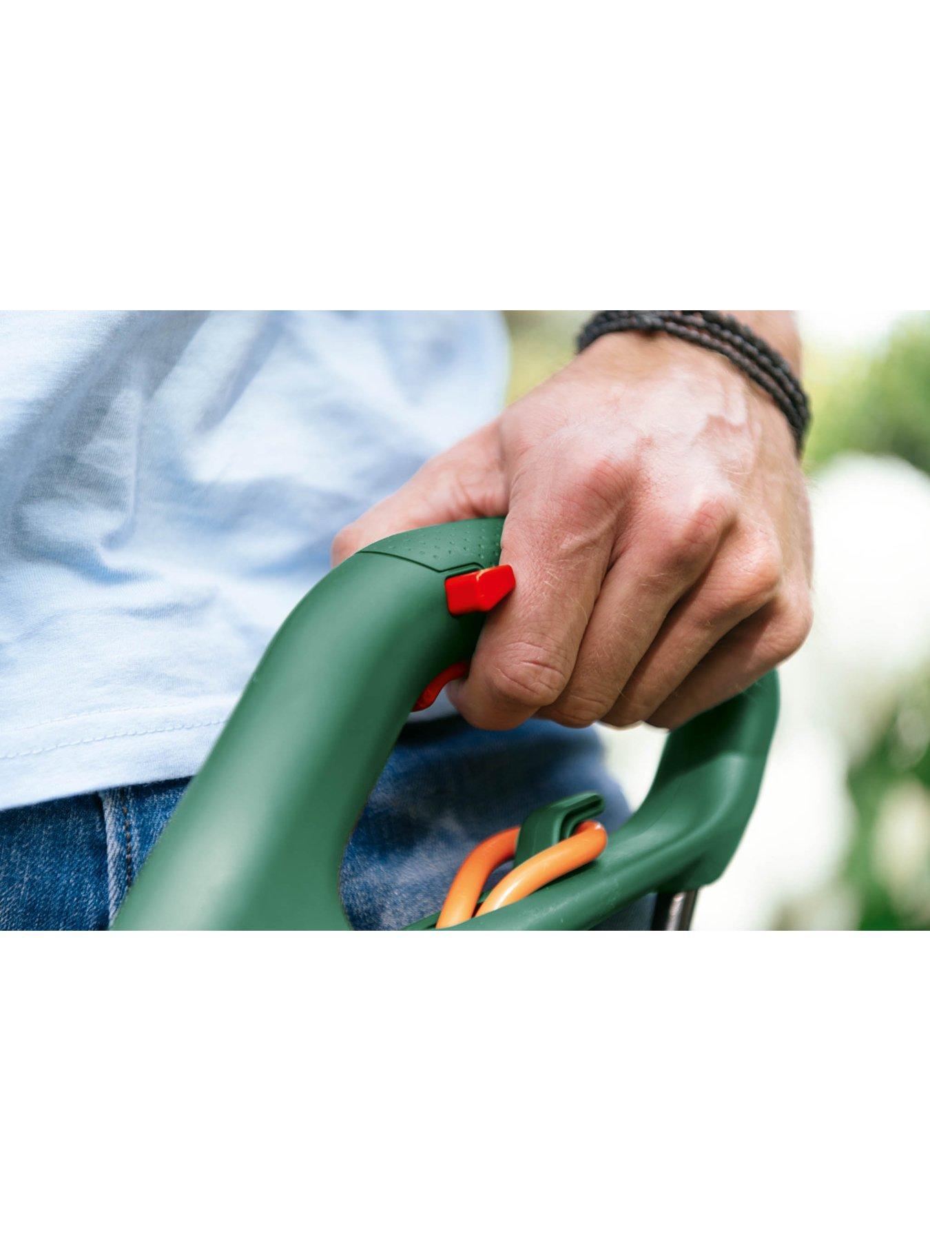 Image 3 of 6 of Bosch EasyGrassCut 23