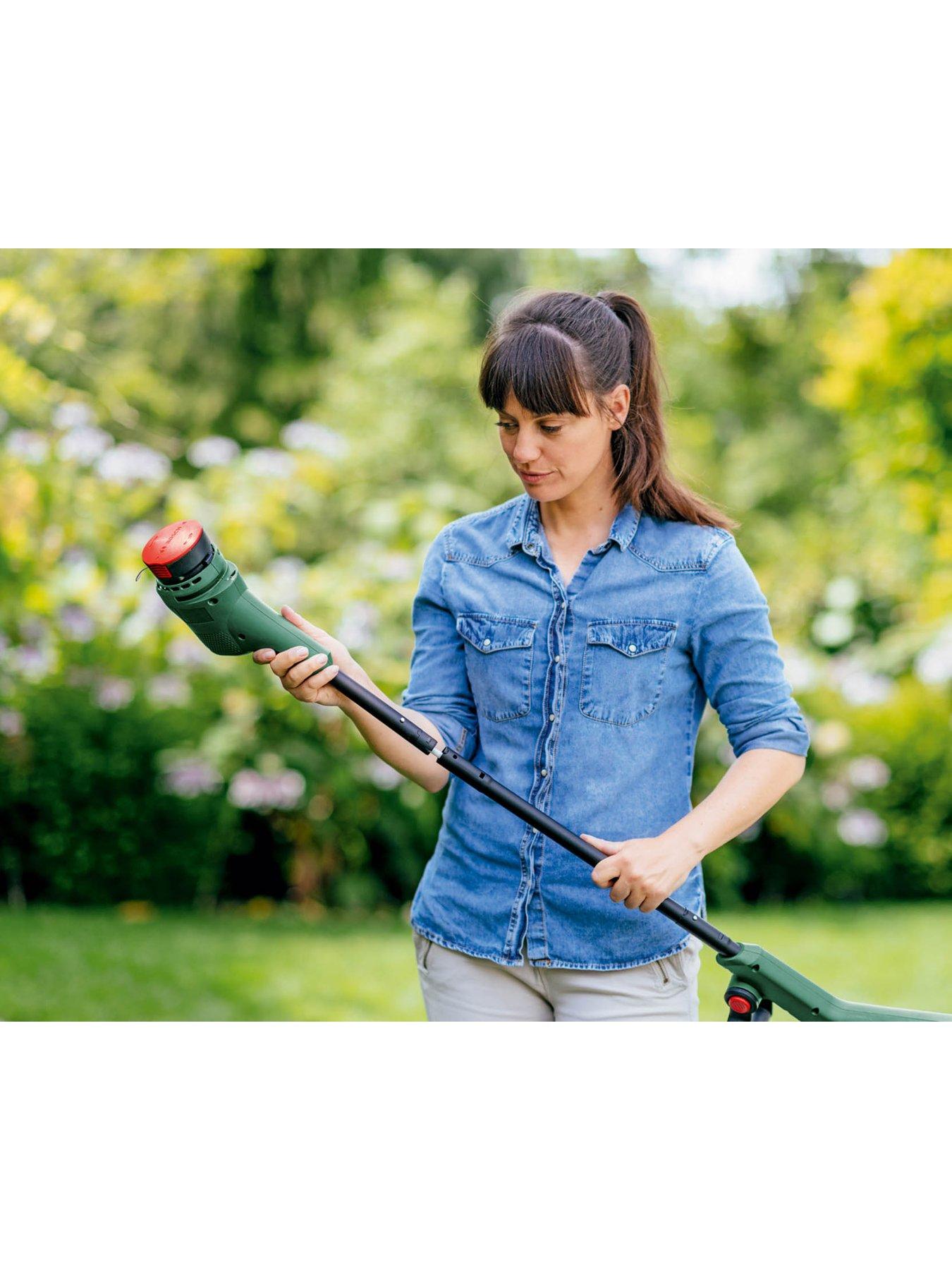 Image 5 of 6 of Bosch EasyGrassCut 23