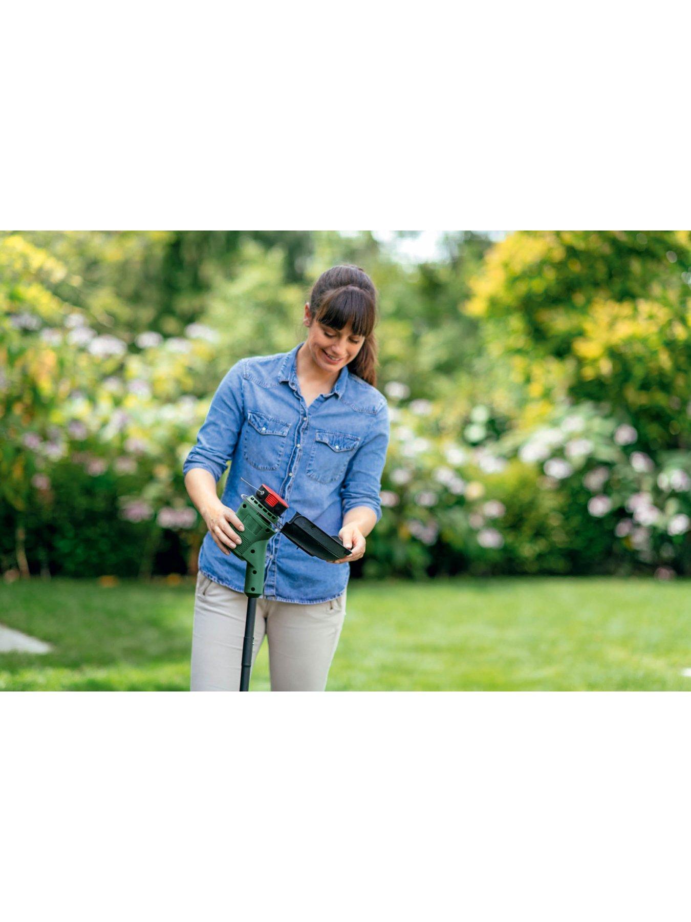 Image 6 of 6 of Bosch EasyGrassCut 23