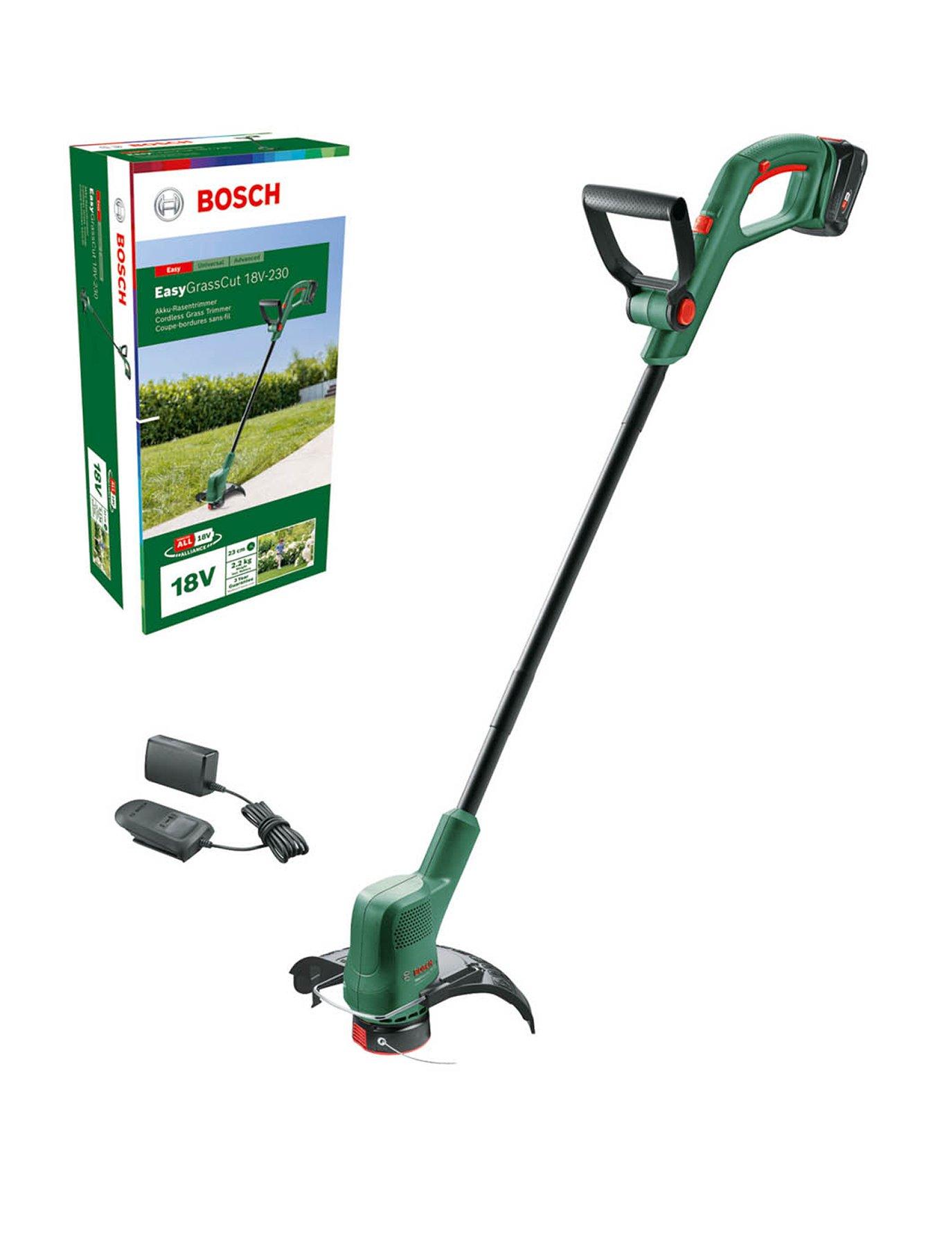 undefined Easy Grass Cut 18V-230
