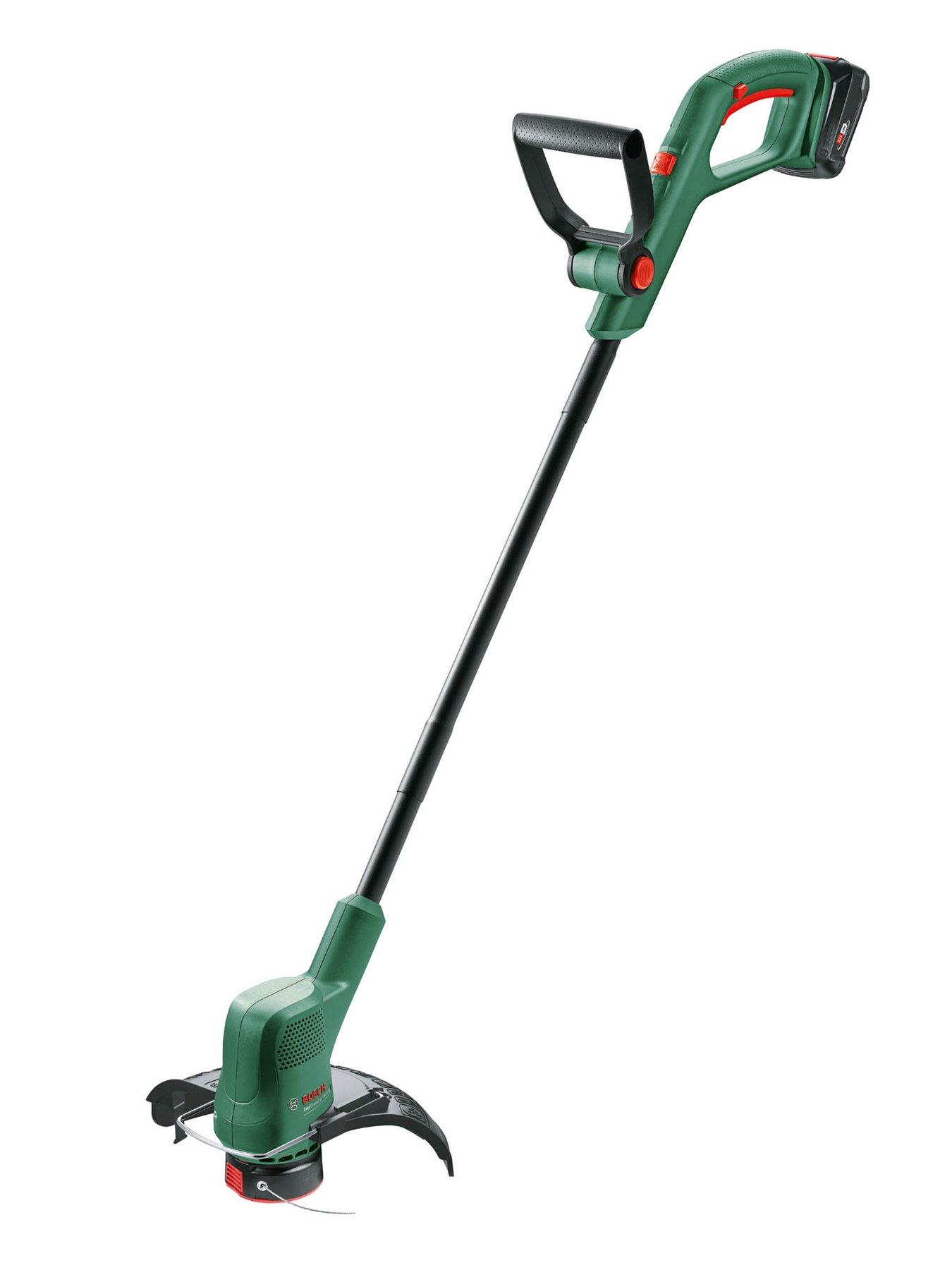 Image 2 of 6 of Bosch Easy Grass Cut 18V-230
