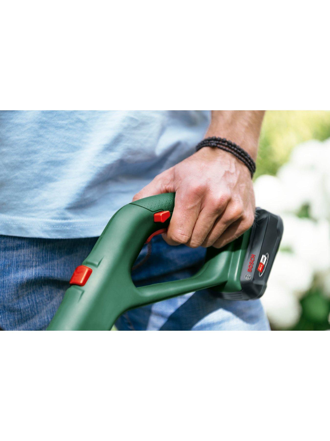 Image 3 of 6 of Bosch EasyGrassCut 18V-26
