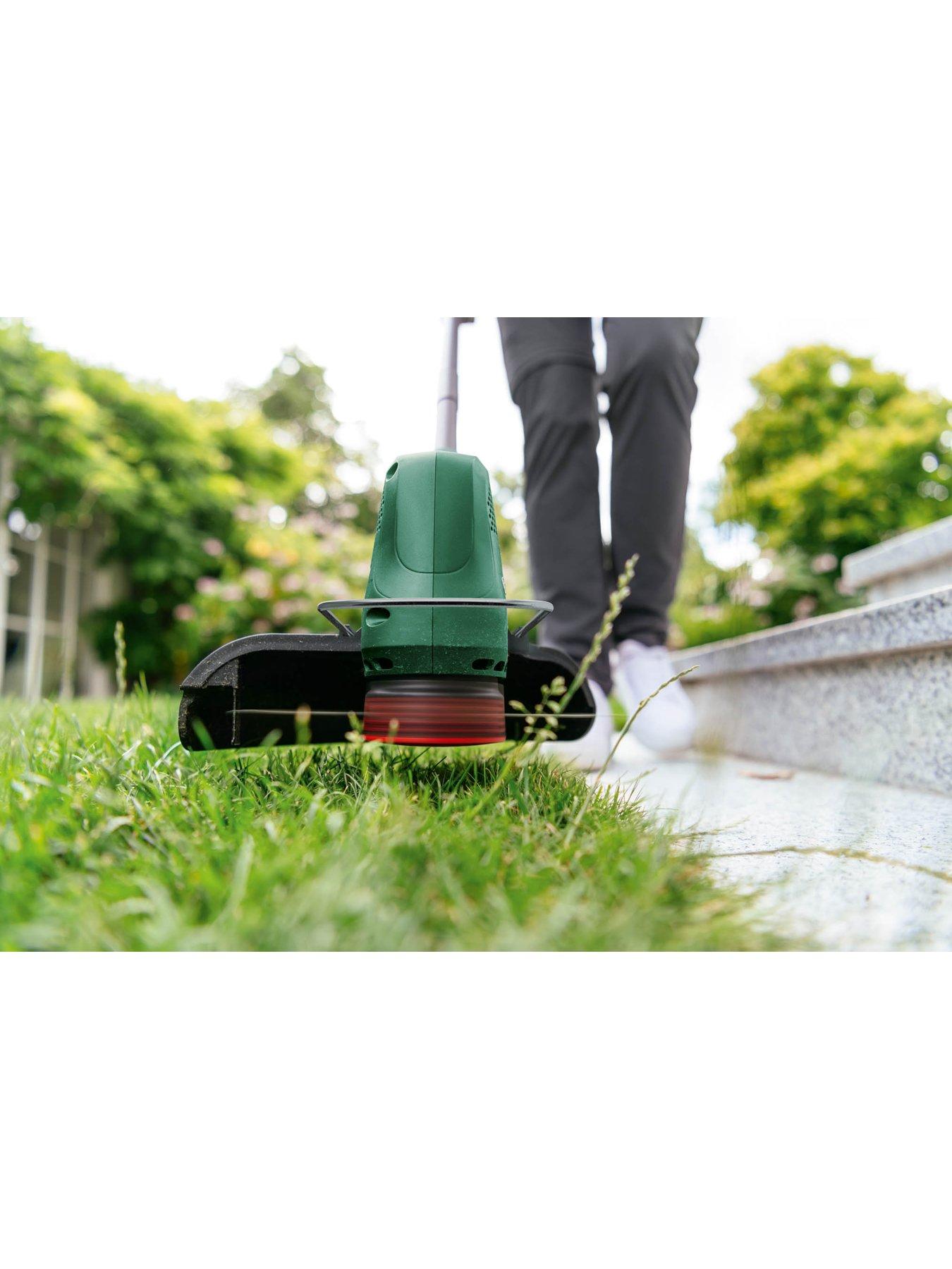 Image 4 of 6 of Bosch EasyGrassCut 18V-26
