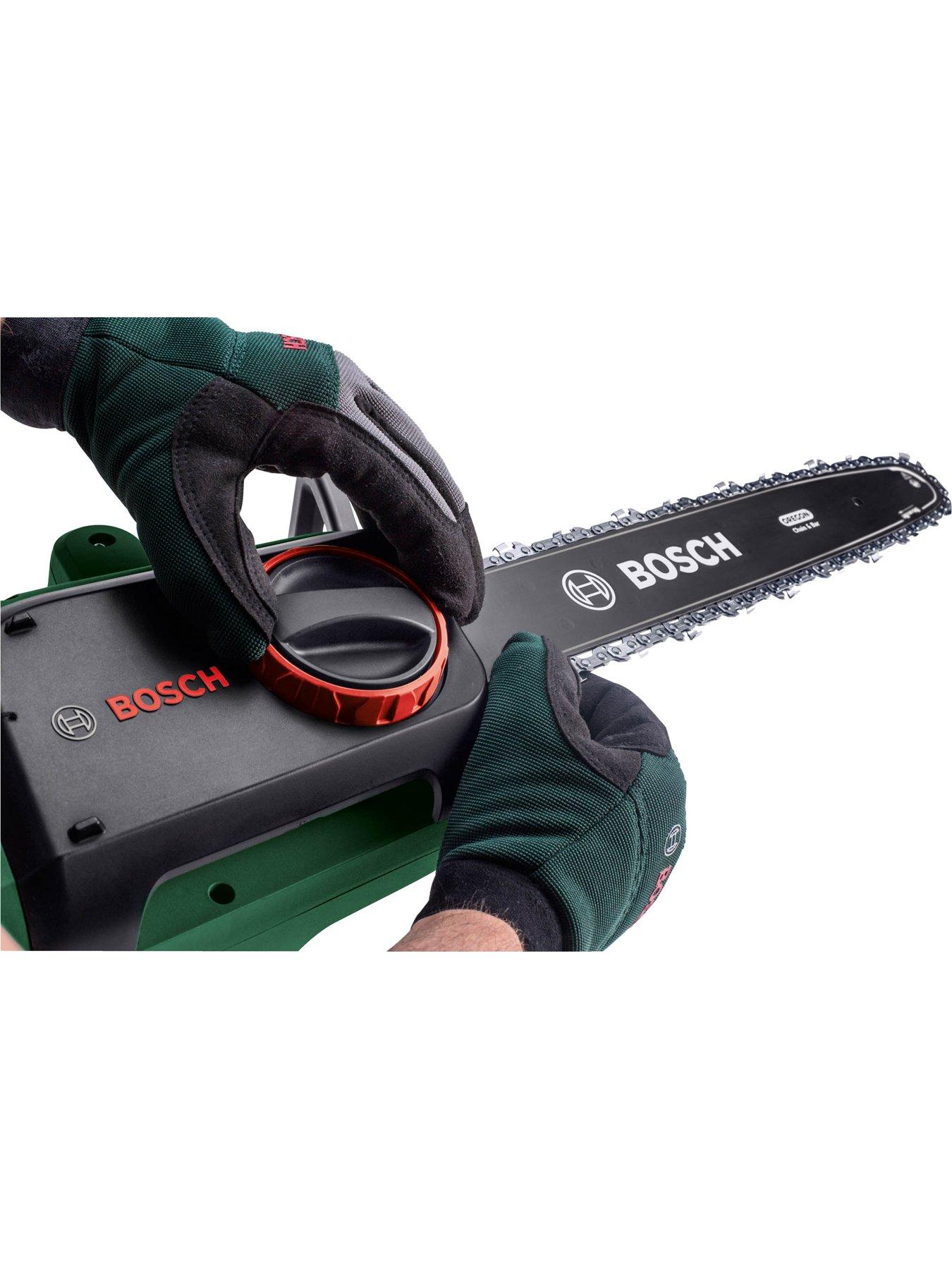 Image 3 of 6 of Bosch Universal Chainsaw 35