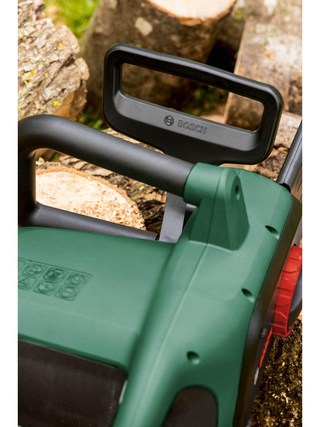 Image 4 of 6 of Bosch Universal Chainsaw 35