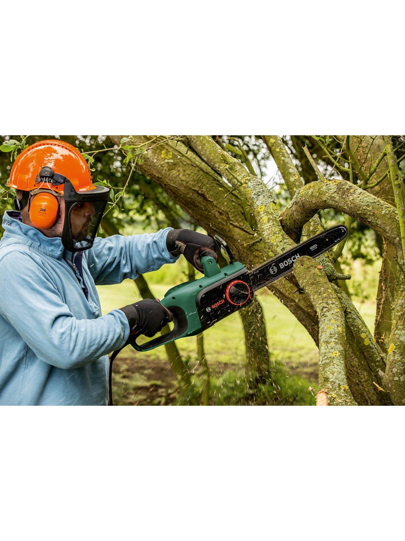 Image 5 of 6 of Bosch Universal Chainsaw 35
