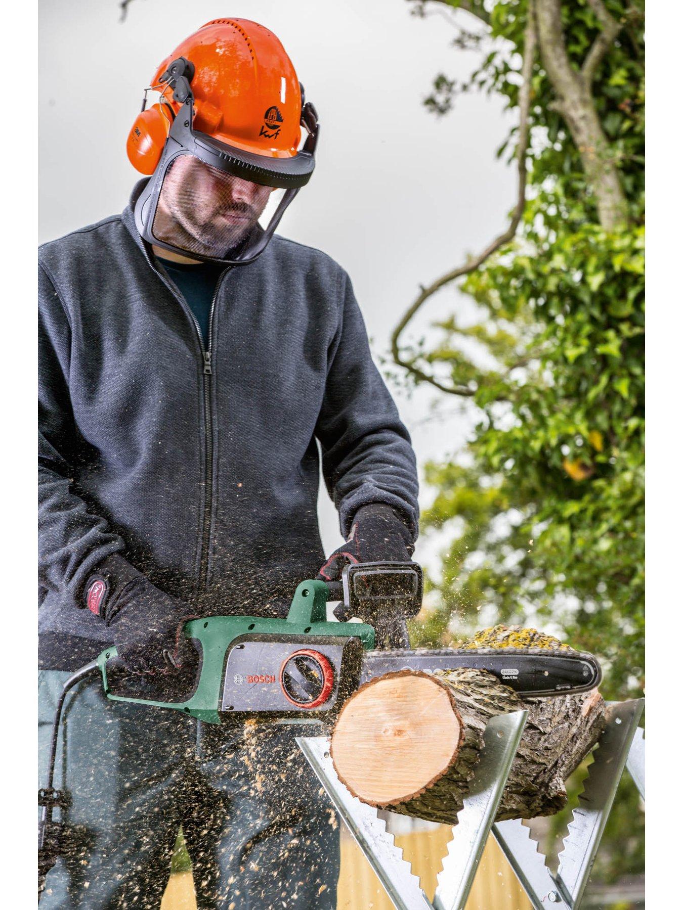 Image 6 of 6 of Bosch Universal Chainsaw 35