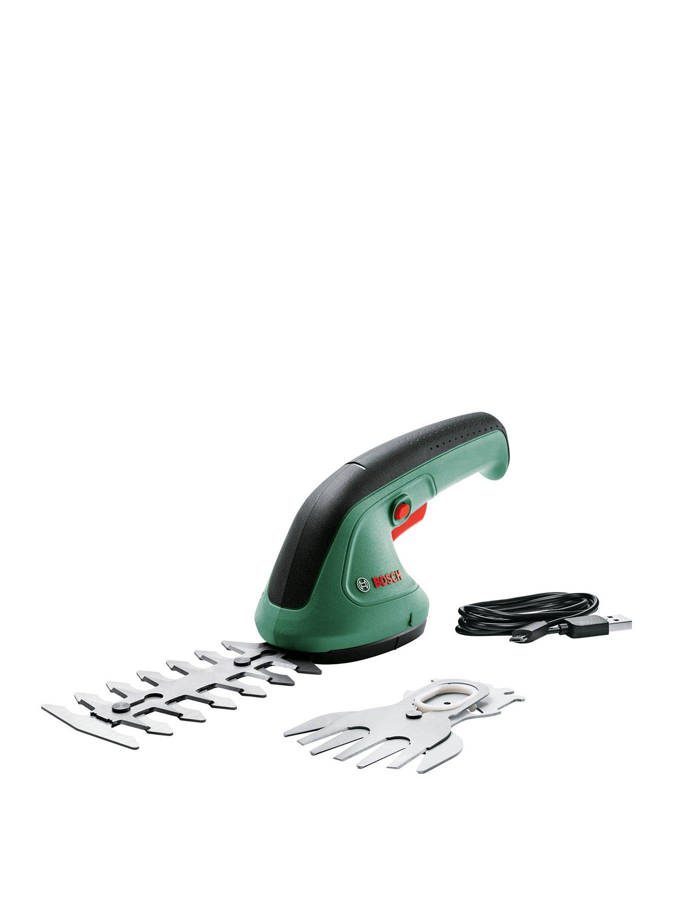 Product photograph of Bosch Easyshear from very.co.uk
