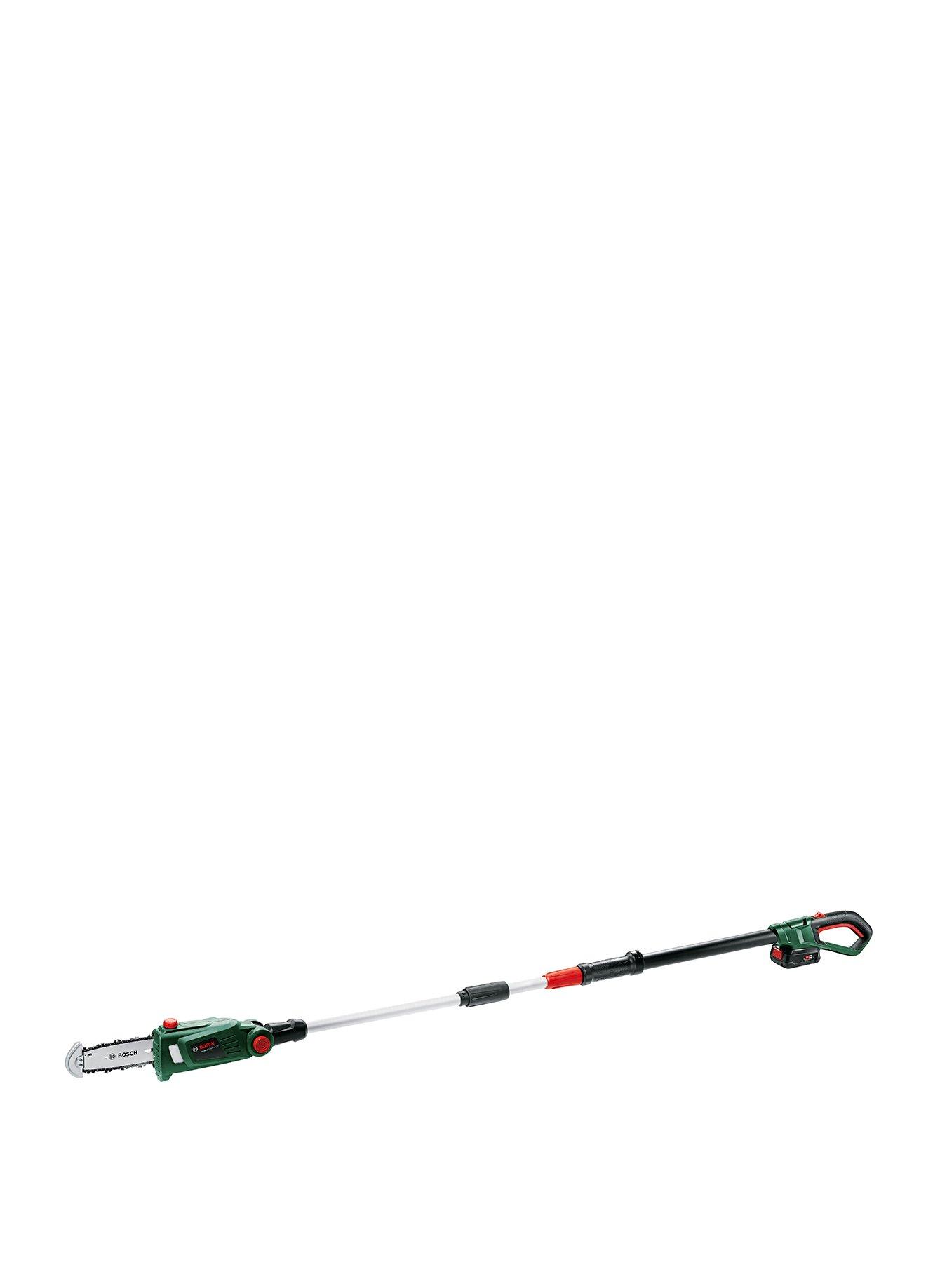 Product photograph of Bosch Universal Chain Pole 1x 2 5ah from very.co.uk