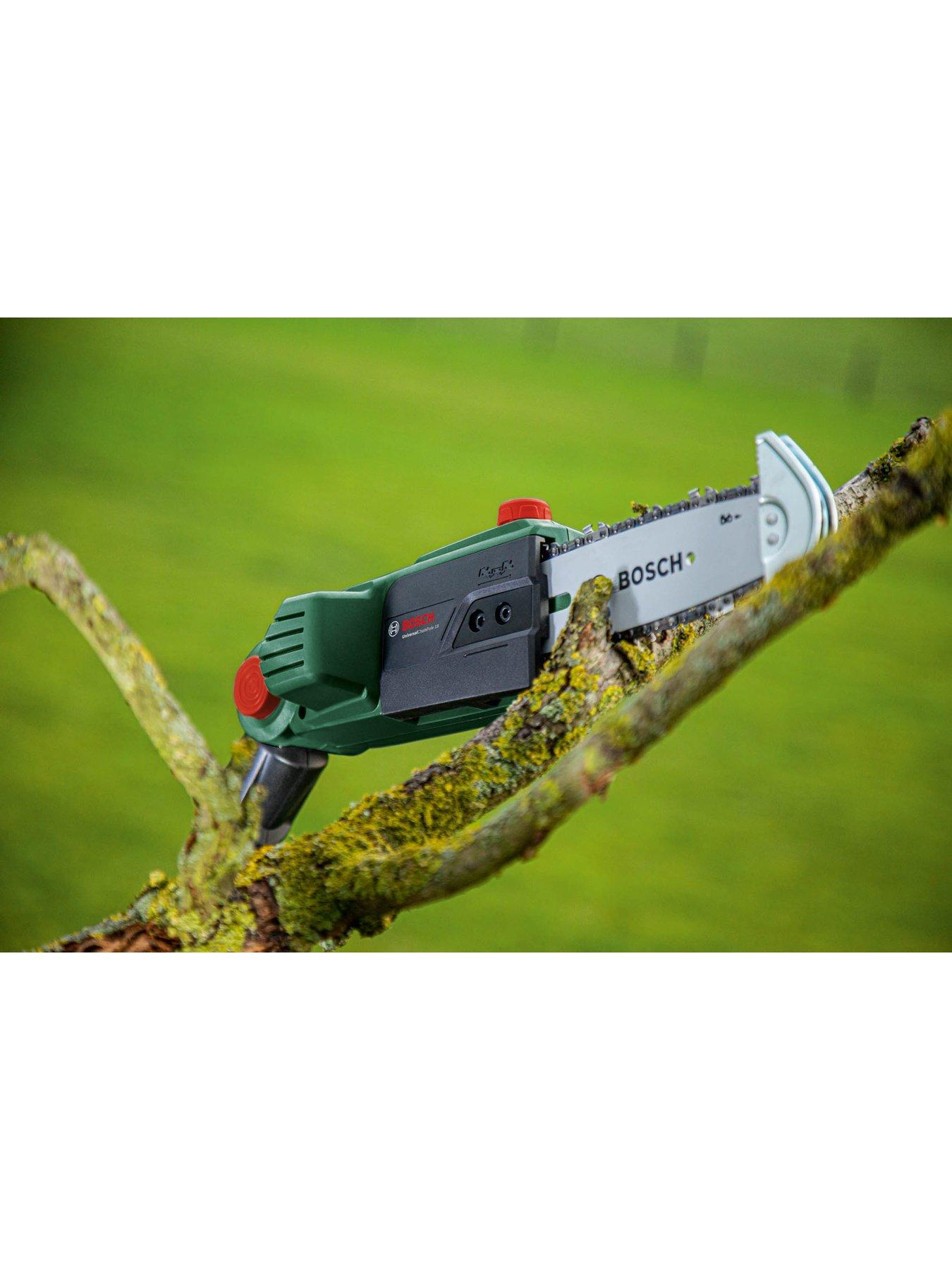 Image 4 of 6 of Bosch Universal Chain Pole (1x 2.5Ah)
