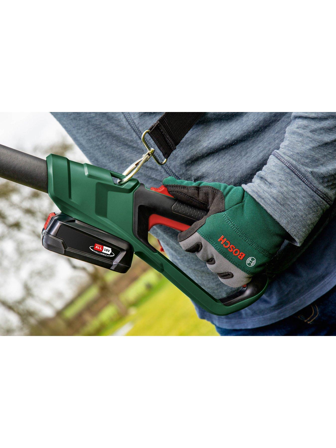 Image 5 of 6 of Bosch Universal Chain Pole (1x 2.5Ah)