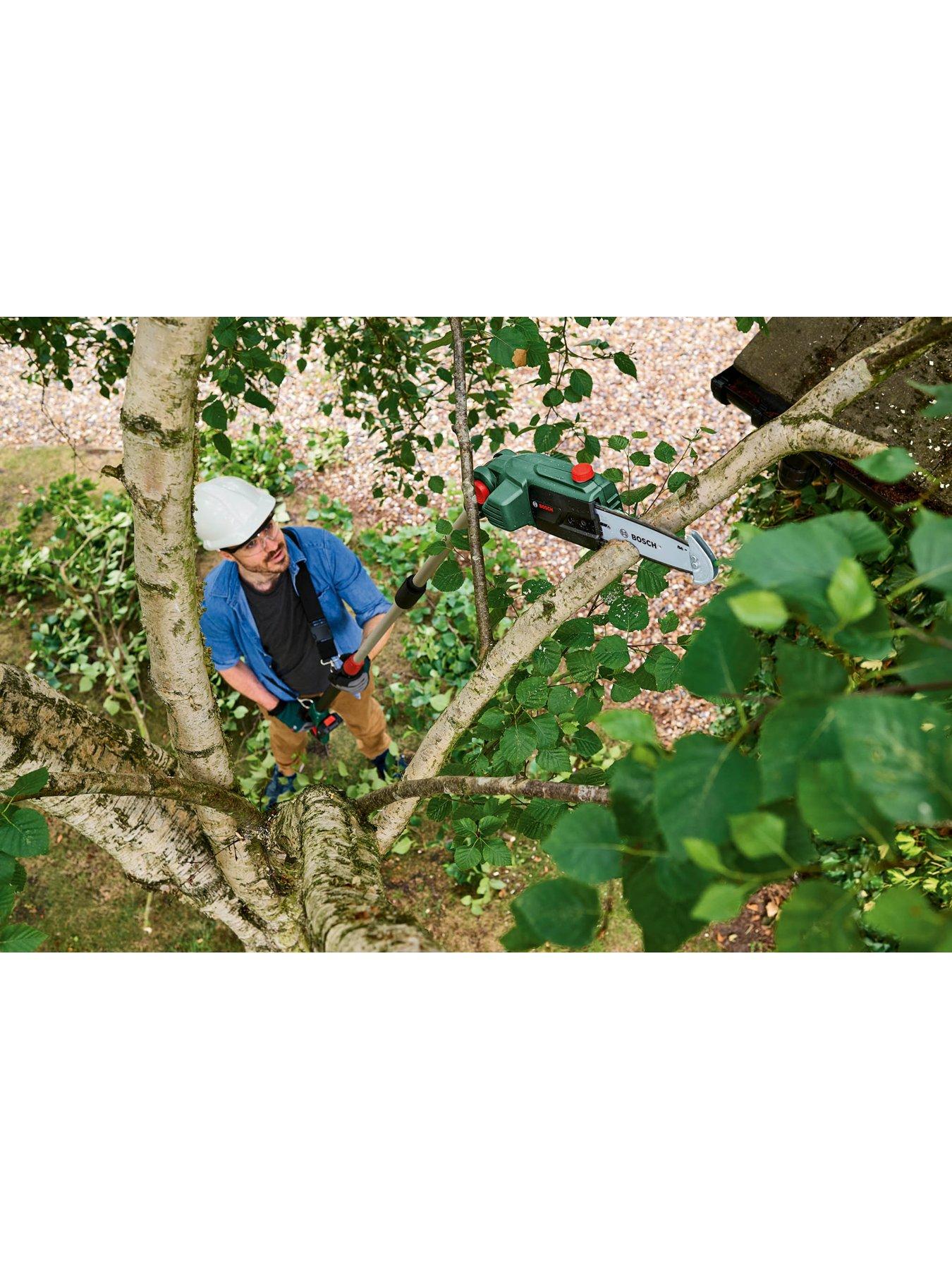 Image 6 of 6 of Bosch Universal Chain Pole (1x 2.5Ah)