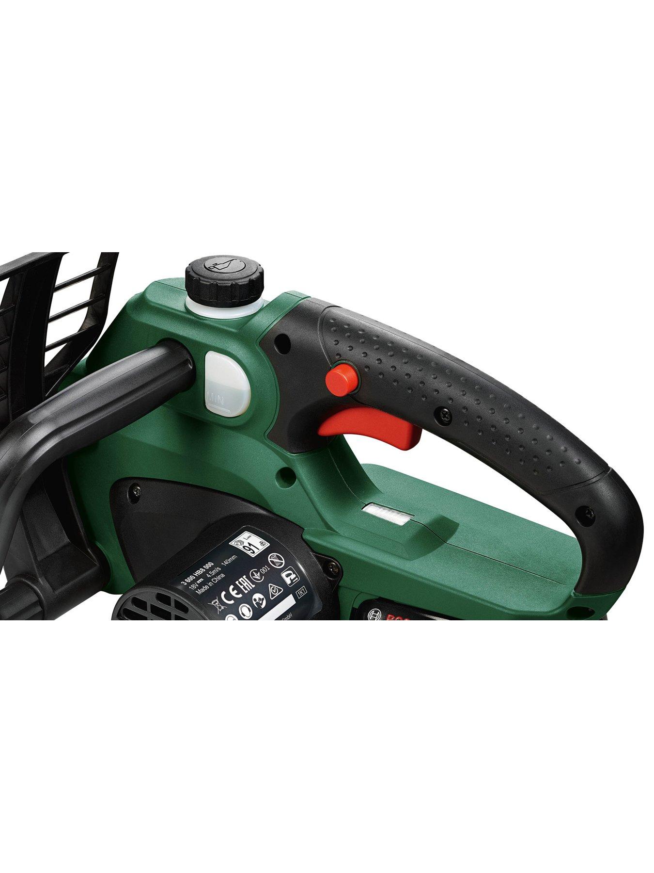 Image 2 of 6 of Bosch Universal Chainsaw 18 (1x 2.5Ah)
