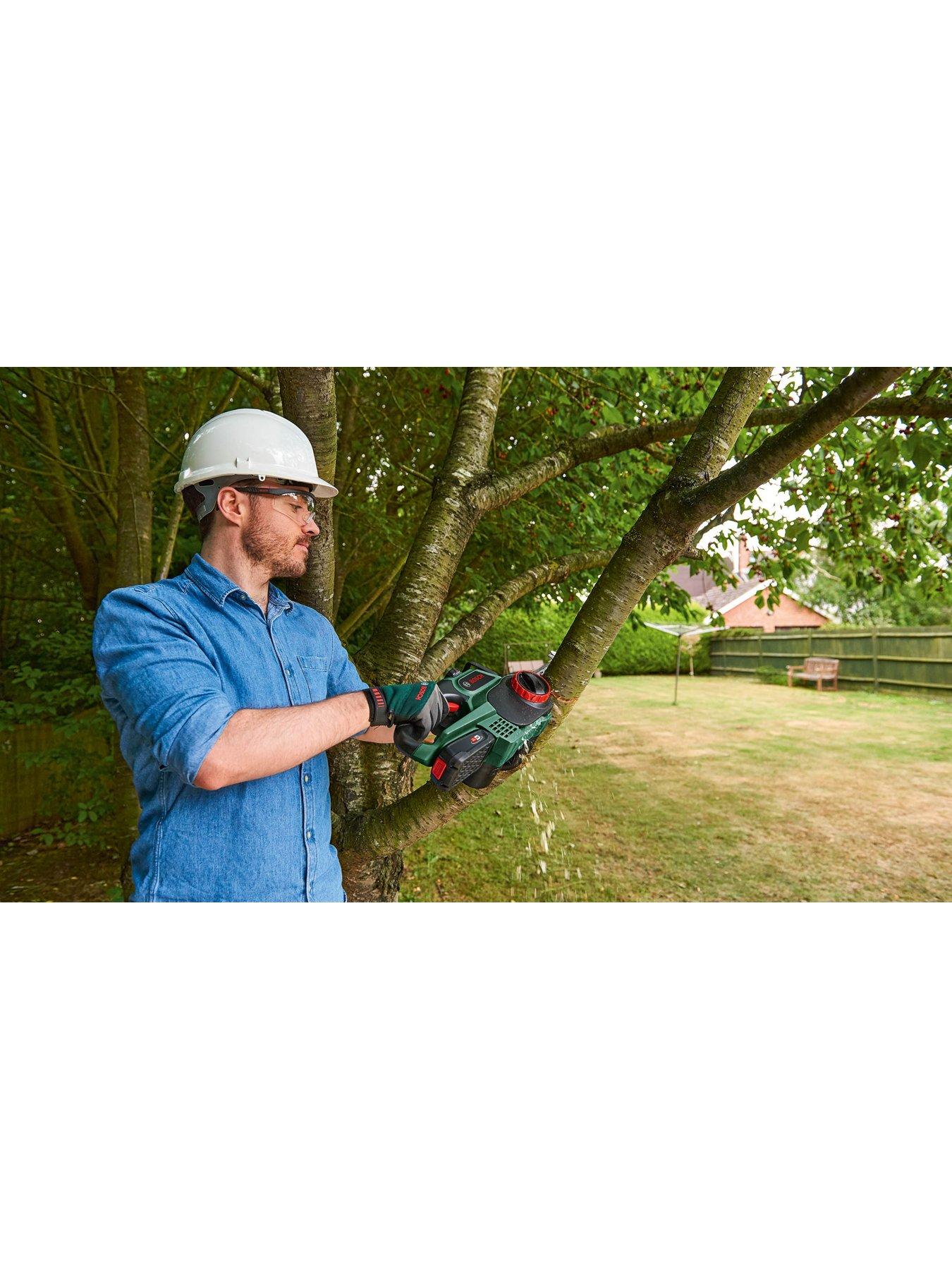 Image 6 of 6 of Bosch Universal Chainsaw 18 (1x 2.5Ah)