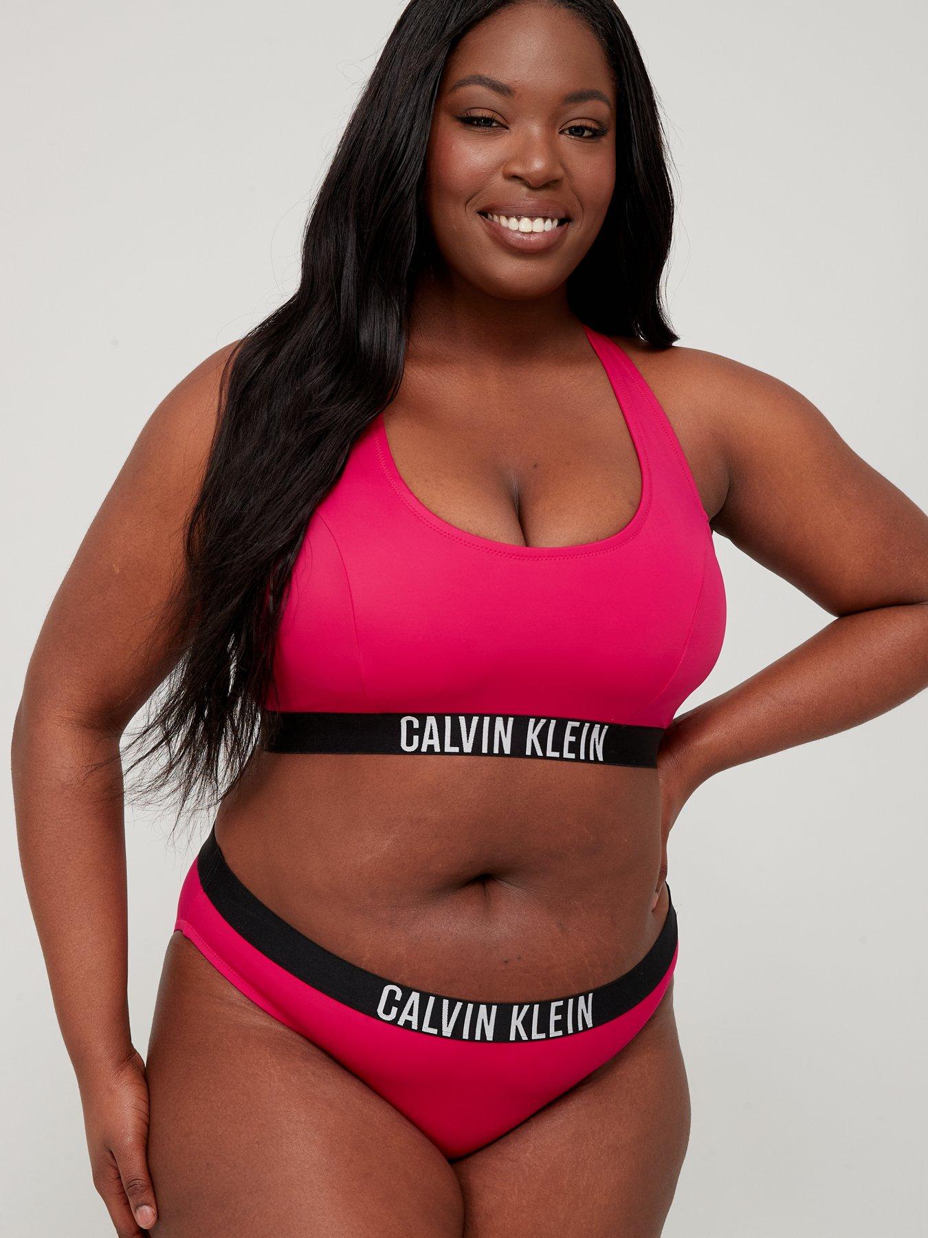 plus size calvin klein