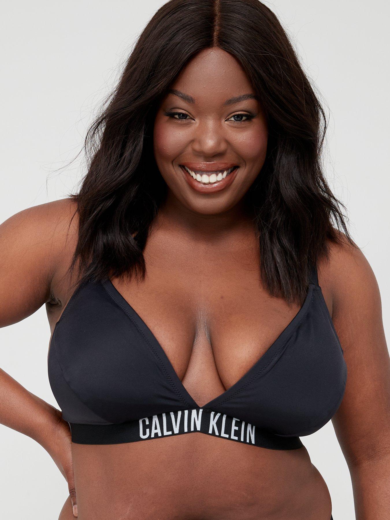 plus size calvin klein