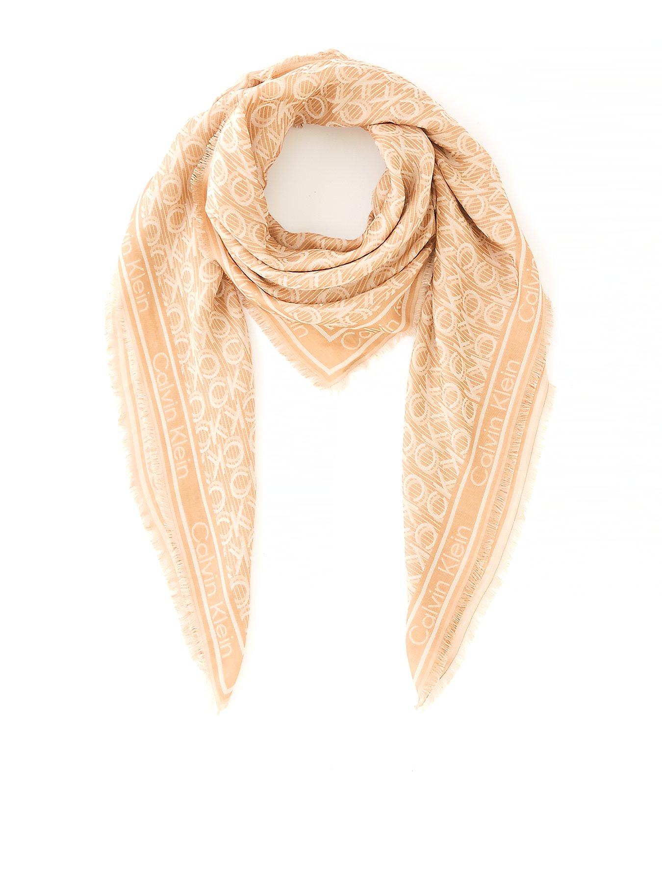 Primark scarf discount 68% White Single KIDS FASHION Accessories 